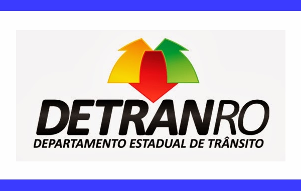 DETRAN Rondônia