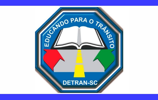 DETRAN Santa Catarina